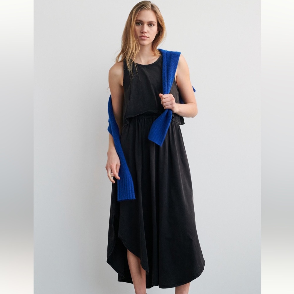 Jolie Maxi Dress - worn once! Perfect condition!